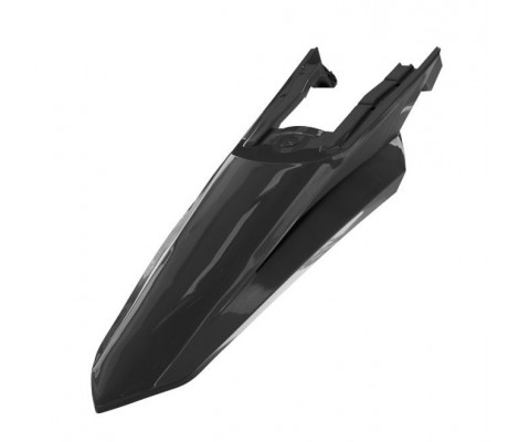 Крило Заднє R-TECH KTM EXC/EXCF XC-W/F 125-500 24-26 (Black)