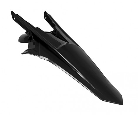 Крило Заднє R-TECH KTM EXC/EXCF/XC-W 125-500 17-19 (Black)