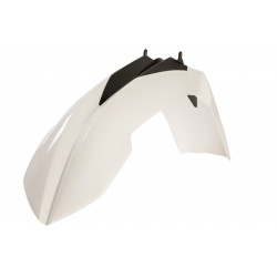 Крило Переднє ACERBIS KTM EXC/EXCF 08-13 SX/SXF 07-12 (White)