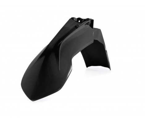 Крило Переднє ACERBIS KTM EXC/EXCF 14-16 SX/SXF 13-15 (Black)
