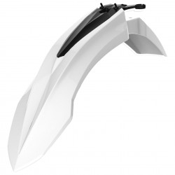 Крило Переднє POLISPORT Beta RR 11-19 Xtrainer 15-19 (White)