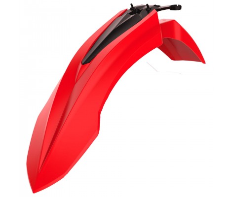 Крило Переднє POLISPORT Beta RR 20-24 Xtrainer 20-24 RR X-Pro/Race 25-26 (Red)