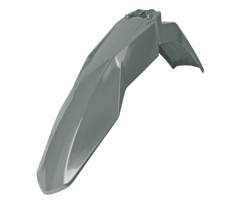 Крило Переднє R-TECH GASGAS EC/ECF/MC/MCF/EX/EXF 21-23 (Grey)