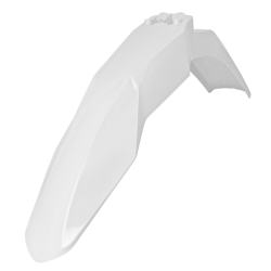 Крило Переднє R-TECH GASGAS EC/ECF/MC/MCF/EX/EXF 21-23 (White)