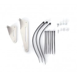 Кріплення вентилятора X-GRIP Radiator fan KTM/HUSQ/GAS 2017+