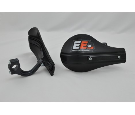 Кроссовая защита рук ENDURO ENG (Black)