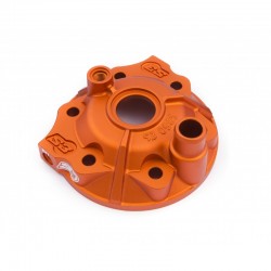 Крышка цилиндра S3 Stars KTM EXC 300 (2018-2019) TPI