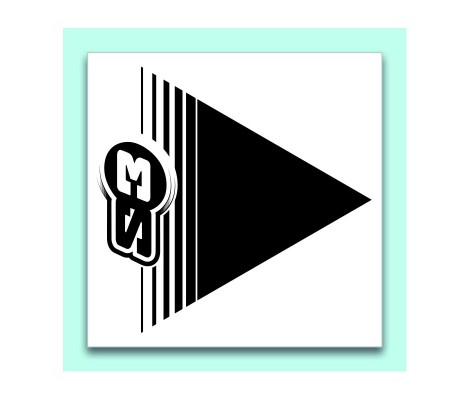 Маркировочная стрелка S3