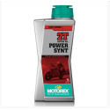 Масло моторное Motorex Power Synt 2T (1L)
