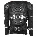 Мотозащита тела LEATT Body Protector 5.5 (Black) (2XL)