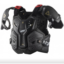 Мотозащита тела LEATT Chest Protector 6.5 Pro [Black] [S/M]