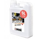 Моторное масло IPONE Samouraї Racing клубника 5л