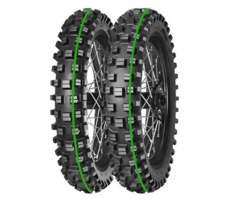 Мотошини Mitas Terra Force-EX XT (XT-754) Super Light 120/90 R18 65M