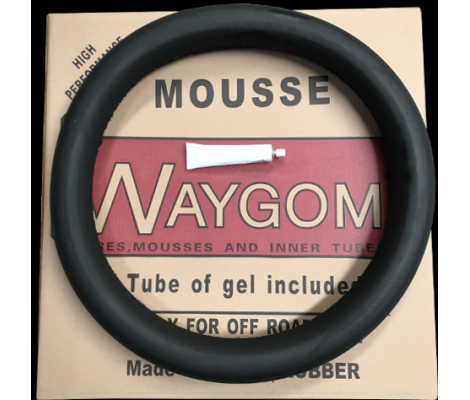 Мусс Передній WAYGOM Enduro Extrem (0,5bar) 90/90-21