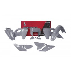Набір пластику PLASTICS KIT R-TECH HUSQVARNA TE/FE 2024 QUANTUM GREY
