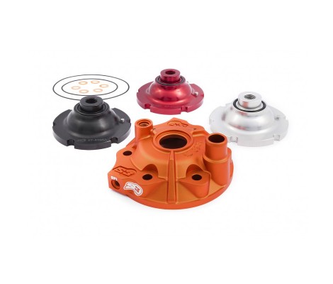 Набор крышек цилиндра S3 Stars  KTM 300 2018 - TPI Engine