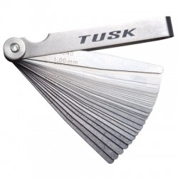 Набор щупов Tusk Tapered Feeler Gauge Set