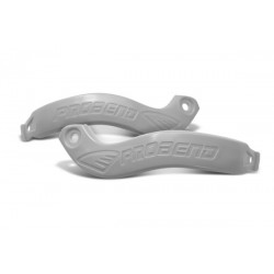 Накладка захисна бокова Probend CRM Ultra Abrsin Guard CYCRA CRM/HCM Ultra Silver