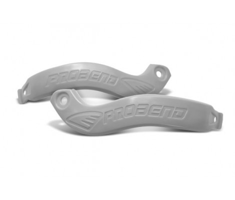 Накладка захисна бокова Probend CRM Ultra Abrsin Guard CYCRA CRM/HCM Ultra Silver