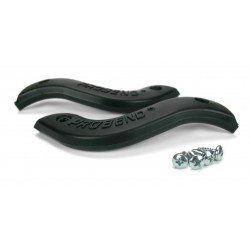 Накладка захисна бокова Probend Plastic Bumpers CYCRA Alloy/CRM Black
