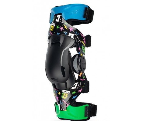 Ортопедичні наколінники Pod K4 2.0 Knee Brace [AC9]