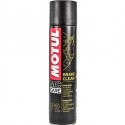 Очищувач-знежирювач 400мл p2 brake clean MOTUL 817916-MOTUL