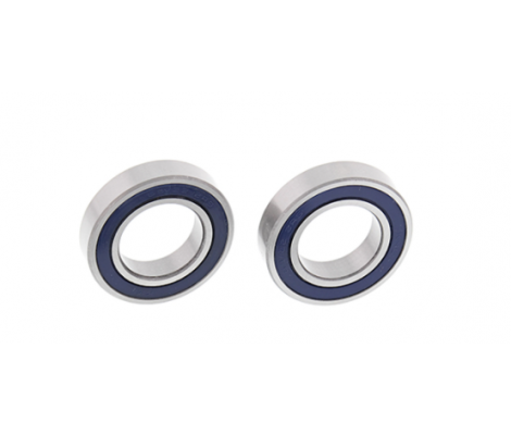 Підшипники переднього колеса EVO RACING KTM/HUSQ/GAS/BETA (25-1402)