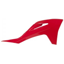 Пластик боковий передній R-TECH GASGAS 2021-23 (Red)