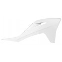 Пластик боковий передній R-TECH GASGAS 2021-23 (White)