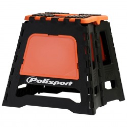Подставка под мотоцикл Polisport Moto Stand MX (Orange)