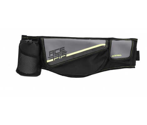 Поясная сумка ACERBIS Pro H2O WAISTPACK 3L (Black/Yellow)