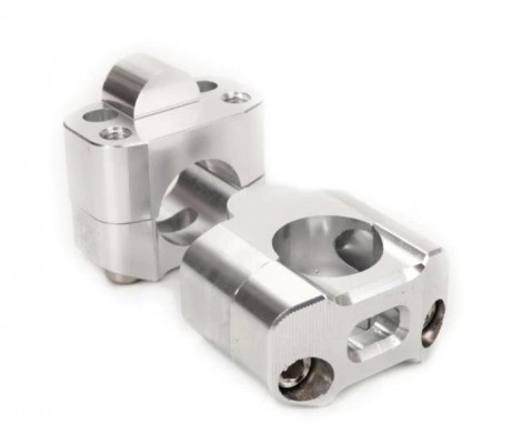 Преходник руля с 22мм на 28мм