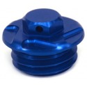Пробка крышки сцепления KTM SX XC XCW EXC 50-250 SXF XCF XCWF EXCF LC4 ENDURO 300-690(Blue)