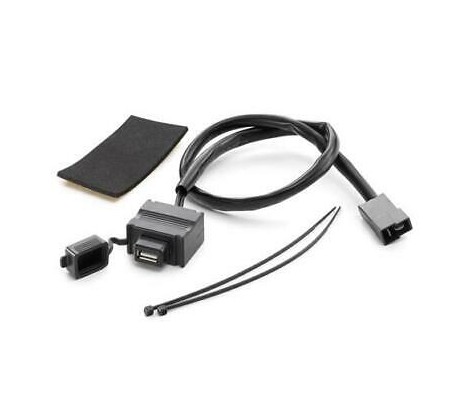 Провод USB KTM 390 Duke 15-20 KTM 690 Enduro/SMC Husqvarna 701 Enduro/Supermoto