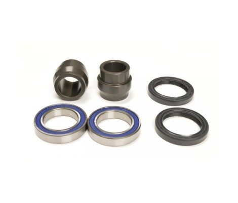 Проставки/Сальники/Підшипники переднього колеса Enduro Eng KTM/HUSQ/GASGAS (16-094)