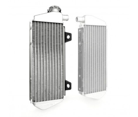 Радиатор Правый X-GRIP Radiator right KTM, Husqvarna, 450-501, 2020+