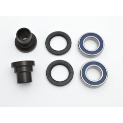 Ремкомплект заднього колеса ENDURO ENG KTM/Husaberg/Husqv, KTM 16-060