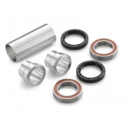 Ремкомплект ступиці переднього колеса KTM OEM KTM/Husqvarna (2015-2025), GasGas (2021-2025)