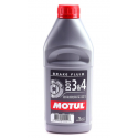 Рідина гальмівна MOTUL DOT 3-4 (1L)