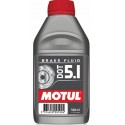 Рідина гальмівна MOTUL DOT 5 (0,5L)
