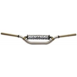 Руль Renthal Twinwall  (Tanium)