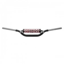 Руль Renthal Twinwall 998 (Black)