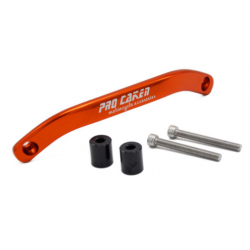 Ручка задня KTM 125-450 SX/SX-F 2011-2015 KTM 125-500 EXC/EXC-F 2012-2016