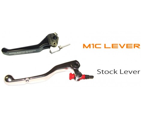 Рычаг легкого выжима сцепления Midwest Mountain Engineering Magura 1 (M1C)