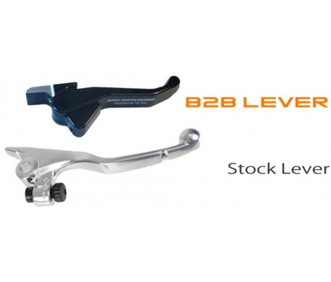 Рычаг тормоза Midwest Mountain Engineering Brembo 2 (B2B)