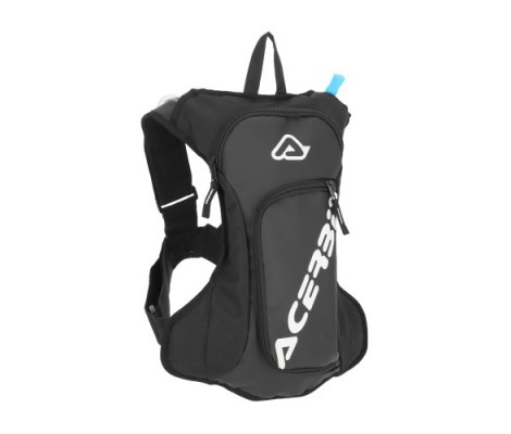 Рюкзак + Гидратор ACERBIS ACQUA (5L/2L) (Black/White)