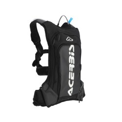 Рюкзак + Гидратор ACERBIS X-STORM (14,5L/3L) (BLACK/WHITE)