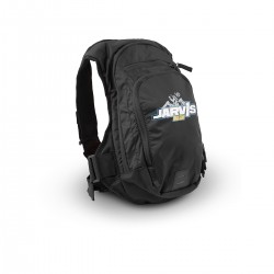 Рюкзак гідратор BACKPACK HYDRATION GRAHAM JARVIS OFFICIAL 3L
