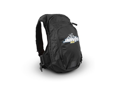 Рюкзак гідратор BACKPACK HYDRATION GRAHAM JARVIS OFFICIAL 3L