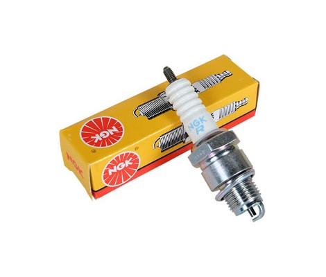 Свеча зажигания NGK BR7ES